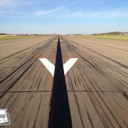 Centerline crack repair will stop water and moisture from entering the asphalt base