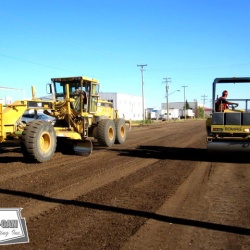 West-Can has the ability to build and maintain all types of roadways