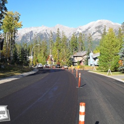 Micro-surfacing is one of the fastest growing maintenance applications being utilized by towns, municipalities and cities across Western Canada.
